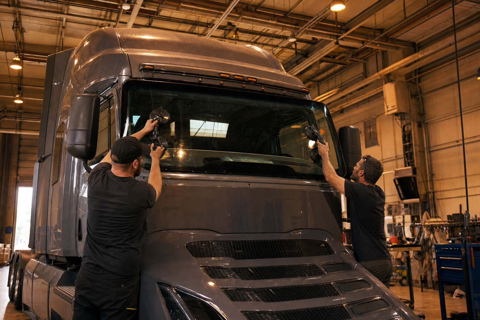 New Pilsen Auto Glass Inc. — auto glass in Chicago, IL