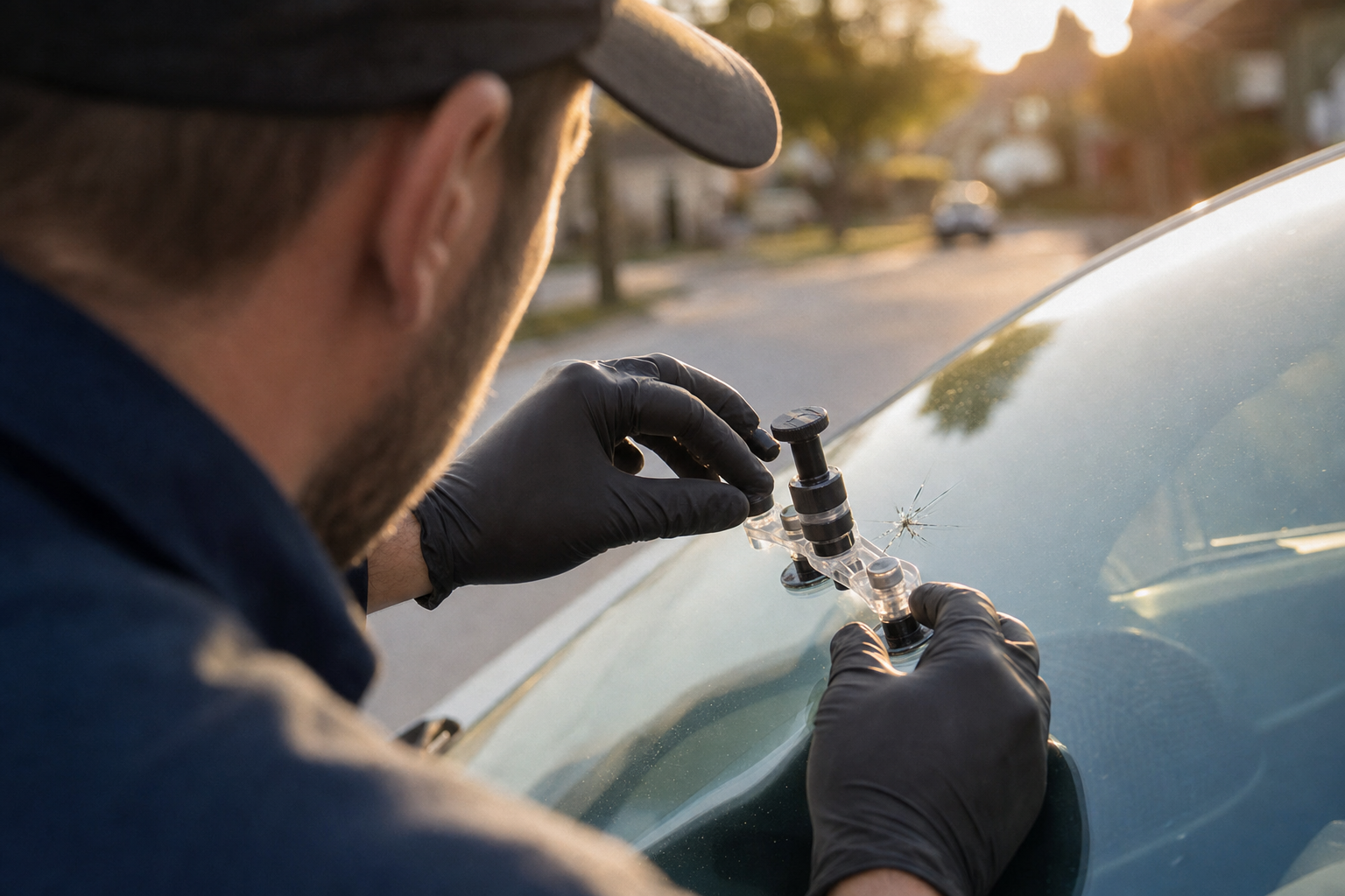 Niles Auto Glass, LLC — auto glass in Niles, IL